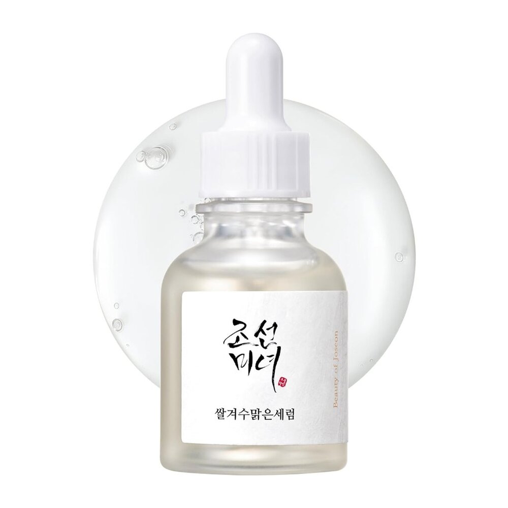 [Beauty of Joseon] Glow Deep Face Serum Rice + Arbutin 30ml - US Seller